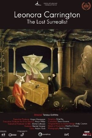 Leonora Carrington: The Lost Surrealist watch Leonora Carrington: The Lost Surrealist