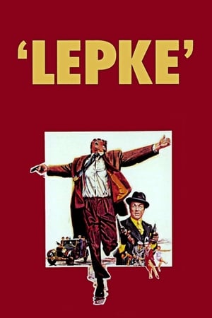 Lepke watch Lepke