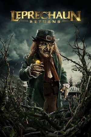 Leprechaun Returns watch Leprechaun Returns