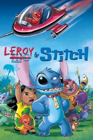 watch Leroy & Stitch