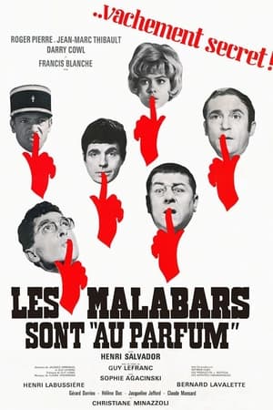 Les malabars sont au parfum watch Les malabars sont au parfum