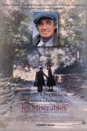 Les Misérables watch Les Misérables