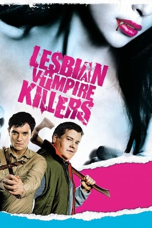 Lesbian Vampire Killers watch Lesbian Vampire Killers