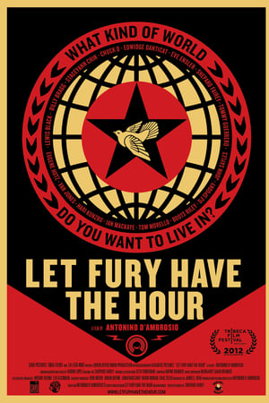 watch Let Fury Have the Hour