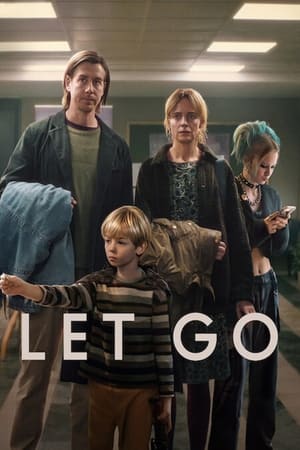 Let Go watch Let Go