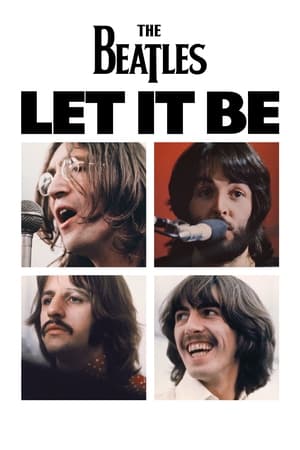 Let It Be watch Let It Be