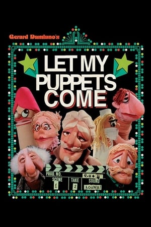 Let My Puppets Come watch Let My Puppets Come