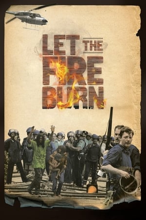 watch Let the Fire Burn