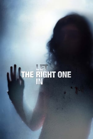 watch Let the Right One In