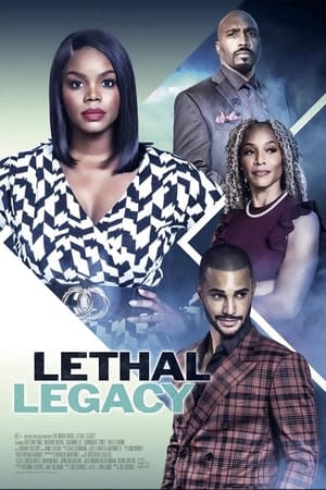 Lethal Legacy watch Lethal Legacy
