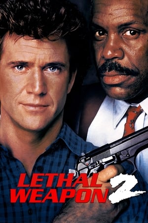 Lethal Weapon 2 watch Lethal Weapon 2