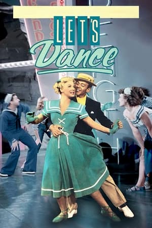 Let's Dance watch Let's Dance