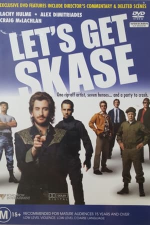 Let's Get Skase watch Let's Get Skase