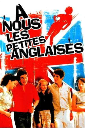 Let's Get Those English Girls watch Let's Get Those English Girls