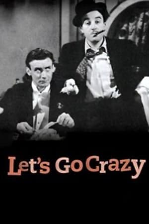 watch Let's Go Crazy