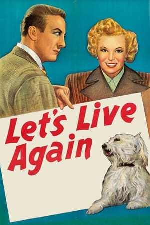Let's Live Again watch Let's Live Again