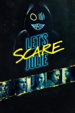 Let's Scare Julie watch Let's Scare Julie