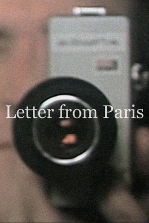 Letter from Paris watch Letter from Paris