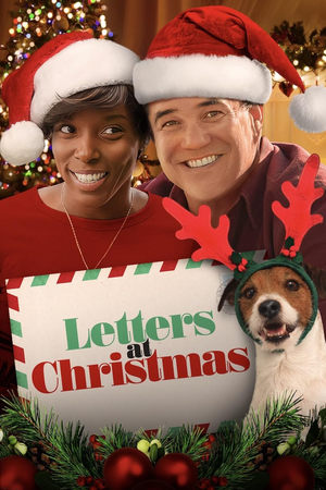 Letters at Christmas watch Letters at Christmas