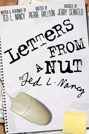 Letters from a Nut watch Letters from a Nut