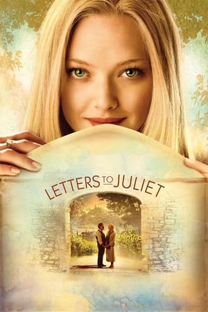 watch Letters to Juliet