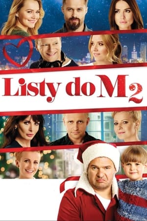 watch Letters to Santa 2