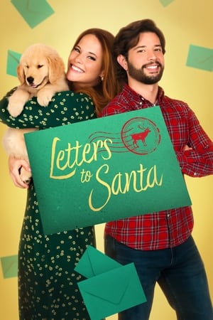 Letters to Santa watch Letters to Santa