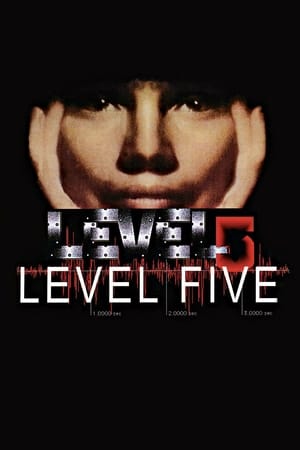 Level Five watch Level Five