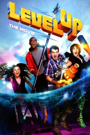 Level Up watch Level Up