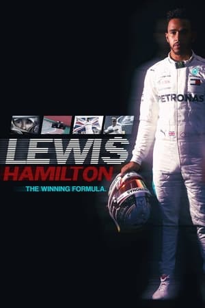 Lewis Hamilton: The Winning Formula watch Lewis Hamilton: The Winning Formula
