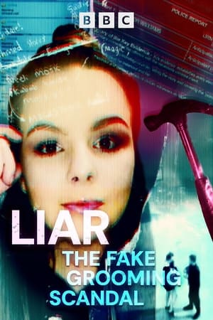 Liar: The Fake Grooming Scandal watch Liar: The Fake Grooming Scandal