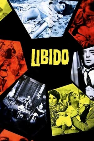 Libido watch Libido
