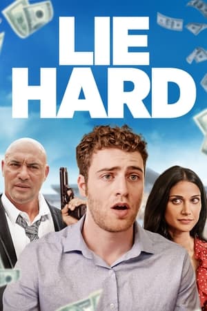 Lie Hard watch Lie Hard