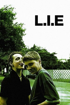 L.I.E. watch L.I.E.