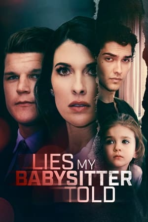 Lies My Babysitter Told watch Lies My Babysitter Told