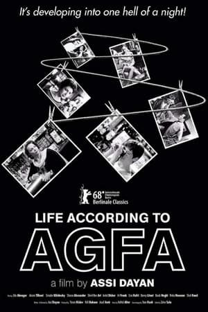 watch Life According To Agfa