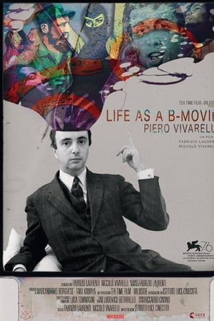 Life as a B-Movie: Piero Vivarelli watch Life as a B-Movie: Piero Vivarelli