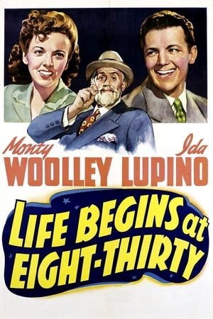 Life Begins at Eight-Thirty watch Life Begins at Eight-Thirty