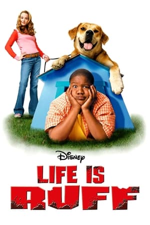 Life Is Ruff watch Life Is Ruff