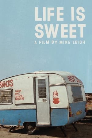 watch Life Is Sweet
