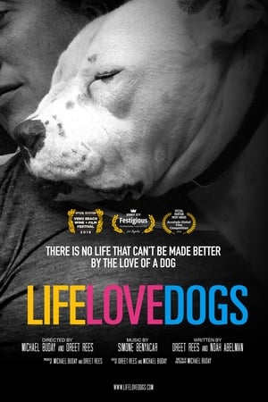 Life Love Dogs watch Life Love Dogs