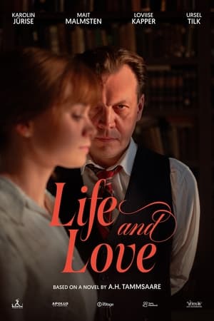 Life & Love watch Life & Love