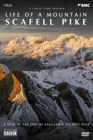 Life of a Mountain: A Year on Scafell Pike watch Life of a Mountain: A Year on Scafell Pike