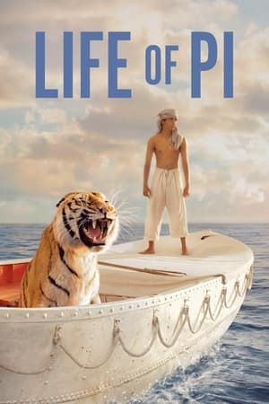 Life of Pi watch Life of Pi