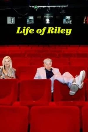 Life of Riley watch Life of Riley