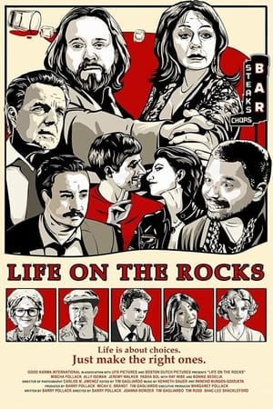 watch Life on the Rocks