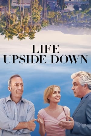 Life Upside Down watch Life Upside Down