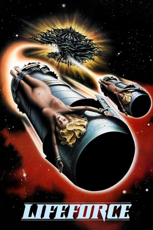 Lifeforce watch Lifeforce
