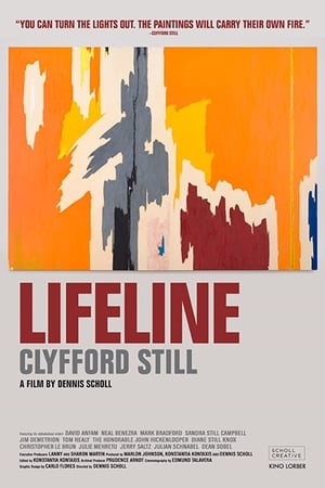 Lifeline: Clyfford Still watch Lifeline: Clyfford Still