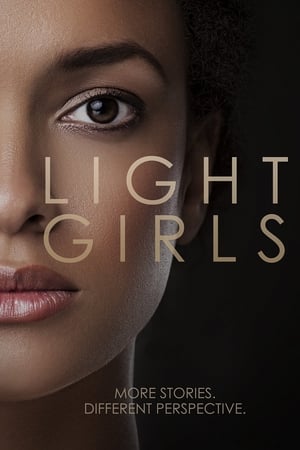 Light Girls watch Light Girls